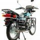 Мотоцикл Motoland FORESTER LITE 200