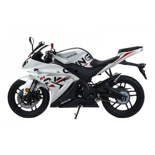 Мотоцикл Motoland R1 300 Мотоцикл Motoland R1 300
