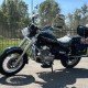Мотоцикл MotoLand WOLF 300