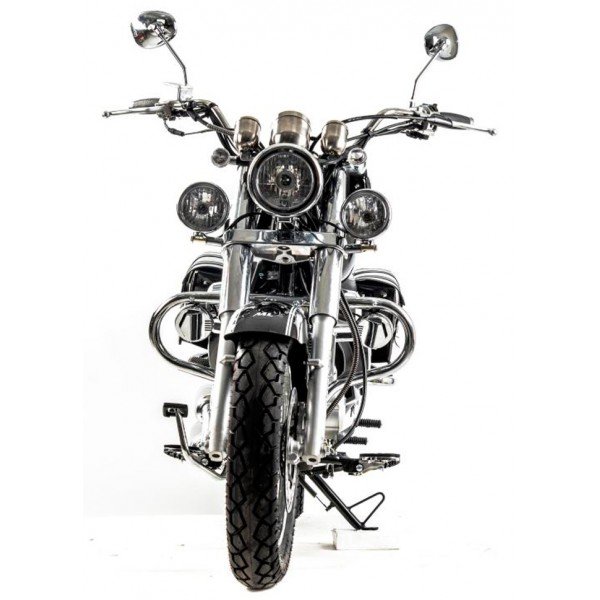 Мотоцикл MotoLand WOLF 300