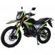 Мотоцикл Motoland 300 ENDURO ST NEON