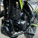 Мотоцикл Motoland 300 ENDURO ST NEON