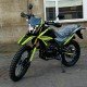 Мотоцикл Motoland 300 ENDURO ST NEON