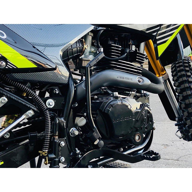 Мотоцикл Motoland 300 ENDURO ST NEON