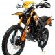 Мотоцикл Motoland BLAZER 250