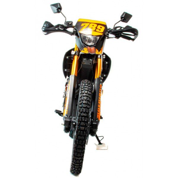 Мотоцикл Motoland BLAZER 250 Мотоцикл Motoland BLAZER 250