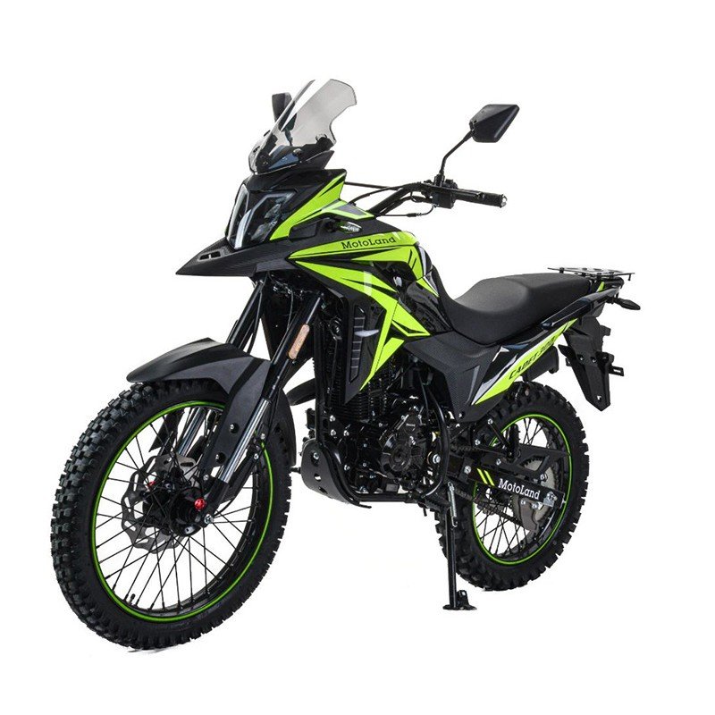 Мотоцикл Motoland 300 ENDURO CADET