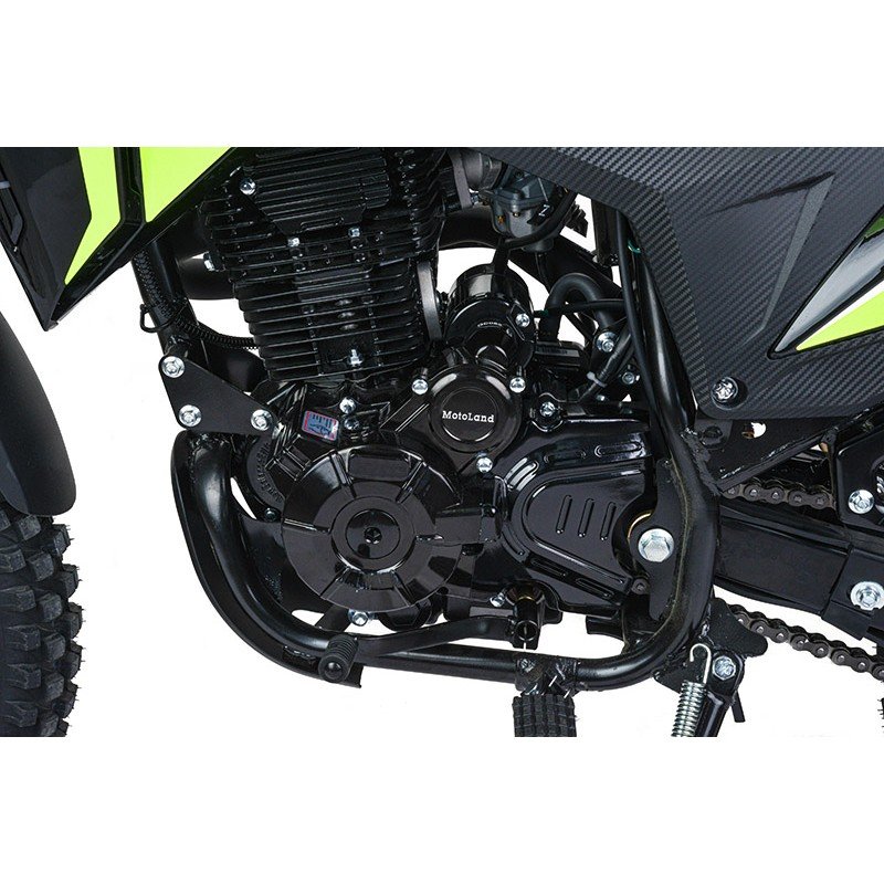 Мотоцикл Motoland 300 ENDURO CADET