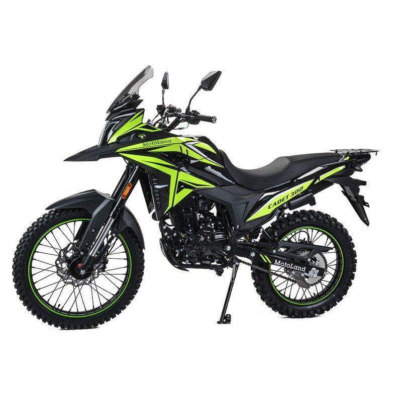 Мотоцикл Motoland 300 ENDURO CADET