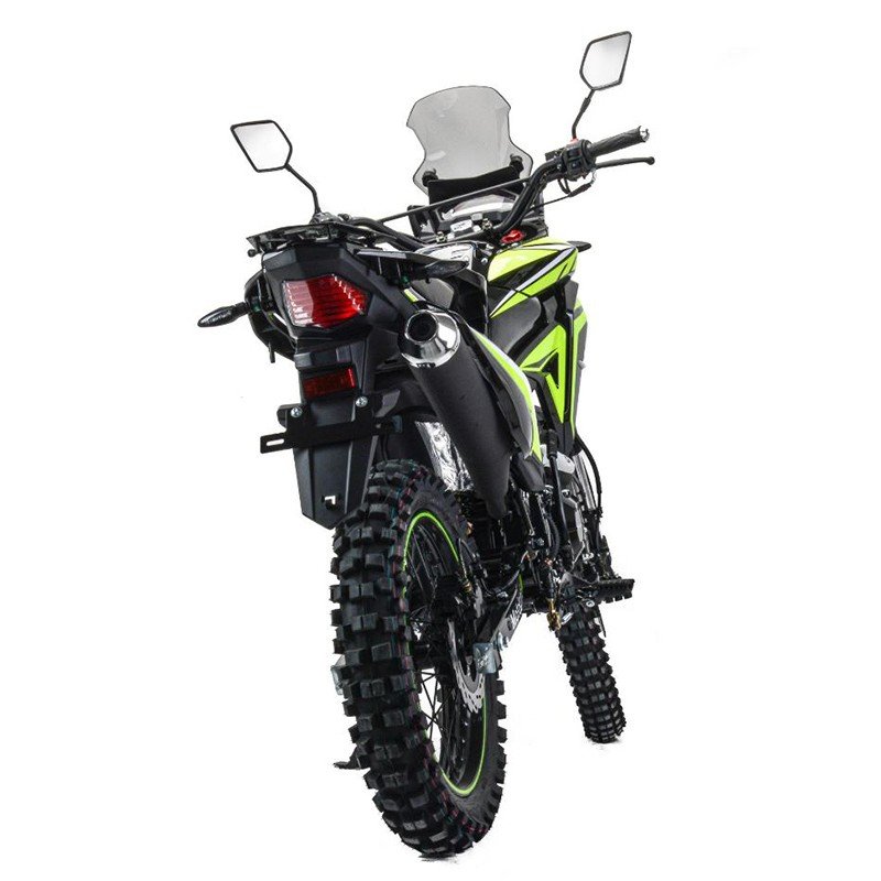 Мотоцикл Motoland 300 ENDURO CADET