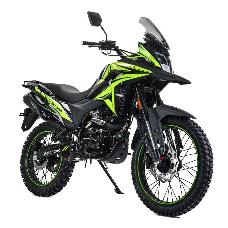 Мотоцикл Motoland 300 ENDURO CADET