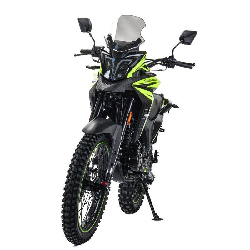 Мотоцикл Motoland 300 ENDURO CADET