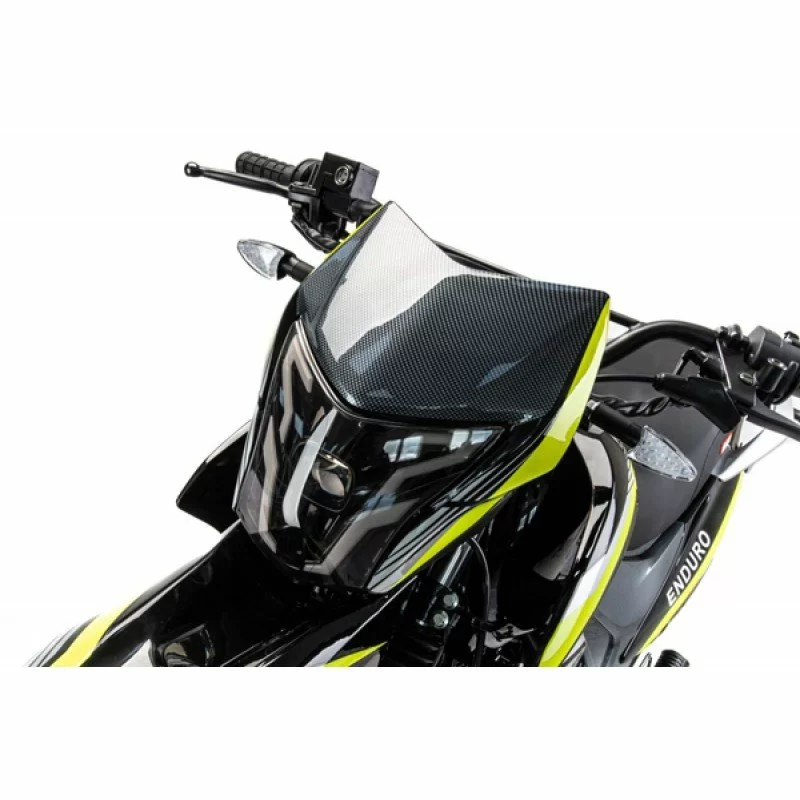 Мотоцикл Motoland ENDURO LT 250 (165fmm) neon купить в Самаре