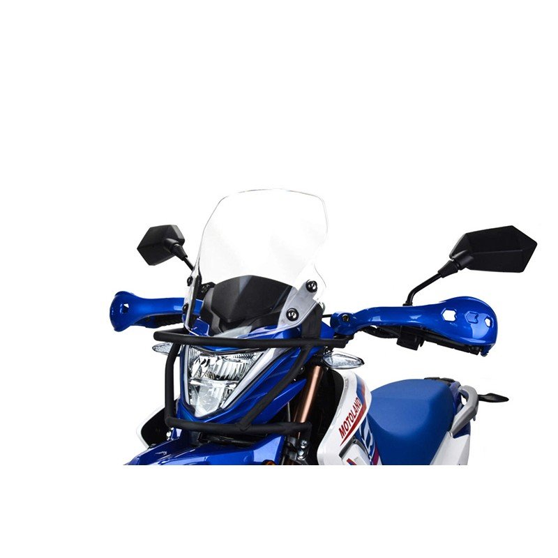 Мотоцикл Motoland XR300 ENDURO