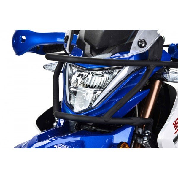 Мотоцикл Motoland XR300 ENDURO Мотоцикл Motoland XR300 ENDURO