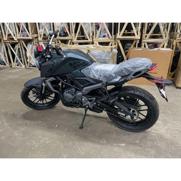 Мотоцикл Racer Caiman RC250XZR-X Мотоцикл Racer Caiman RC250XZR-X