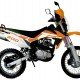 Мотоцикл Racer Enduro RC200GY-C2