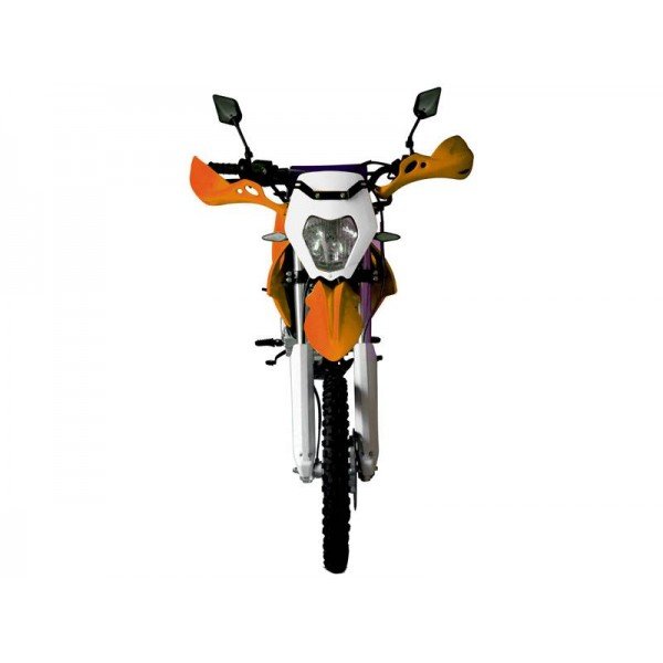 Мотоцикл Racer Enduro RC200GY-C2 Мотоцикл Racer Enduro RC200GY-C2