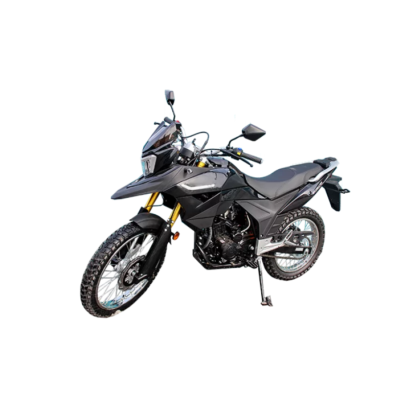 Мотоцикл Racer Ranger RC250-GY8A Купить в Самаре