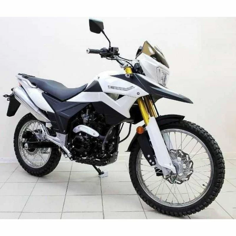 Мотоцикл Racer Ranger RC250-GY8A Купить в Самаре