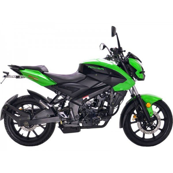 Мотоцикл Racer Flash RC250-GY8X Мотоцикл Racer Flash RC250-GY8X