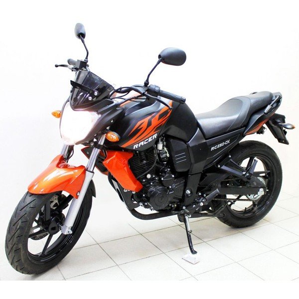 Мотоцикл Racer RC250CK Nitro Мотоцикл Racer RC250CK Nitro