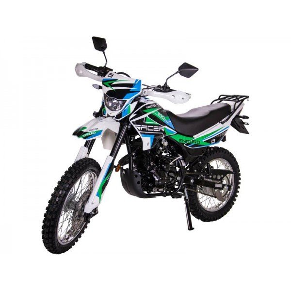 Мотоцикл Racer Panther RC250GY-C2 Мотоцикл Racer Panther RC250GY-C2