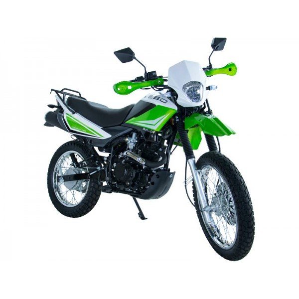 Мотоцикл Racer Panther Lite RC250GY-C2A Мотоцикл Racer Panther Lite RC250GY-C2A