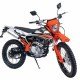 Мотоцикл Racer RC250GY-C2K K2
