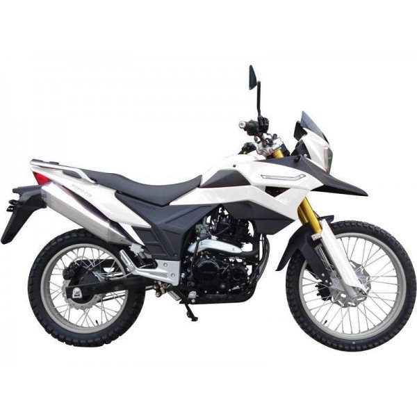 Мотоцикл Racer Ranger RC300-GY8 Мотоцикл Racer Ranger RC300-GY8