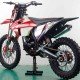 Мотоцикл Racer Z6 PR