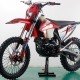 Мотоцикл Racer Z7 NB