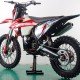 Мотоцикл Racer Z7 NB