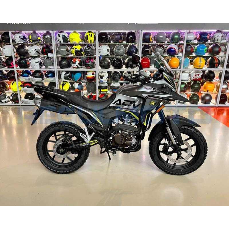 Мотоцикл Regulmoto ADV 300 NB