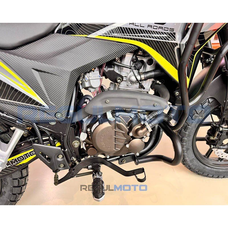 Мотоцикл Regulmoto ADV 300 NB