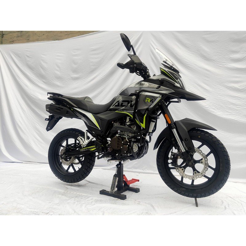 Мотоцикл Regulmoto ADV 300 NB