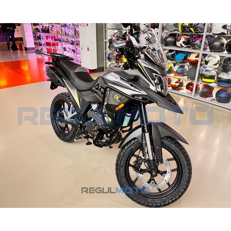 Мотоцикл Regulmoto ADV 300 NB