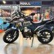 Мотоцикл Regulmoto ADV 300 NB