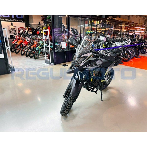 Мотоцикл Regulmoto ADV 300 NB Мотоцикл Regulmoto ADV 300 NB