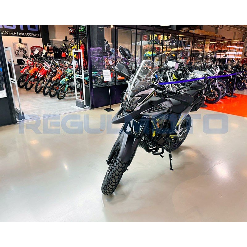 Мотоцикл Regulmoto ADV 300 NB