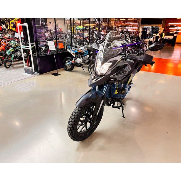 Мотоцикл Regulmoto ADV 300 NB Мотоцикл Regulmoto ADV 300 NB