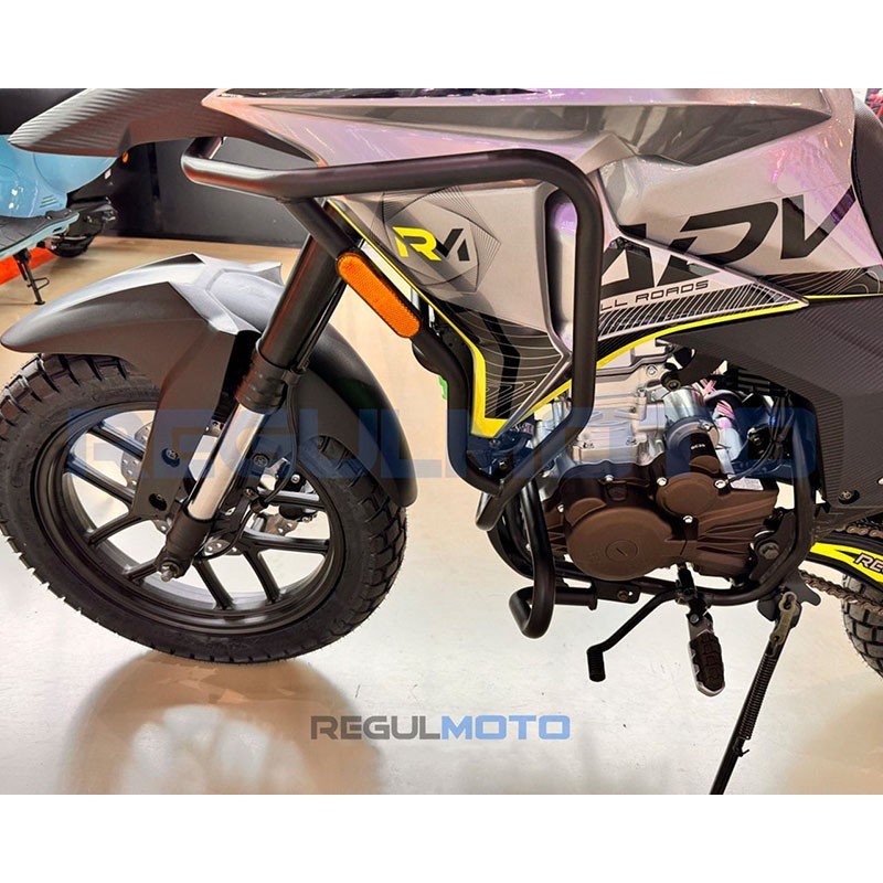 Мотоцикл Regulmoto ADV 300 NB