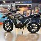 Мотоцикл Regulmoto ADV 300 NB