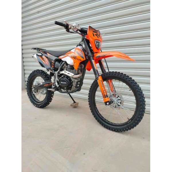 Мотоцикл Regulmoto ATHLETE 250 19/16 Мотоцикл Regulmoto ATHLETE 250 19/16