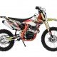 Мотоцикл Regulmoto ATHLETE 250 19/16 Мотоцикл Regulmoto ATHLETE 250 19/16