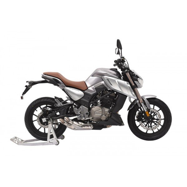 Мотоцикл Regulmoto Alien Monster 300 Мотоцикл Regulmoto Alien Monster 300