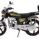 Мотоцикл Regulmoto Alpha (RM-1)