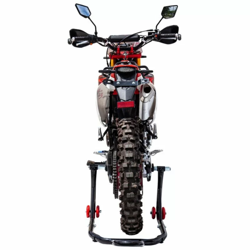 Мотоцикл Regulmoto CR-Z 300 Купить в Самаре