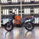 Мотоцикл Regulmoto Duke 300