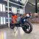 Мотоцикл Regulmoto Duke 300